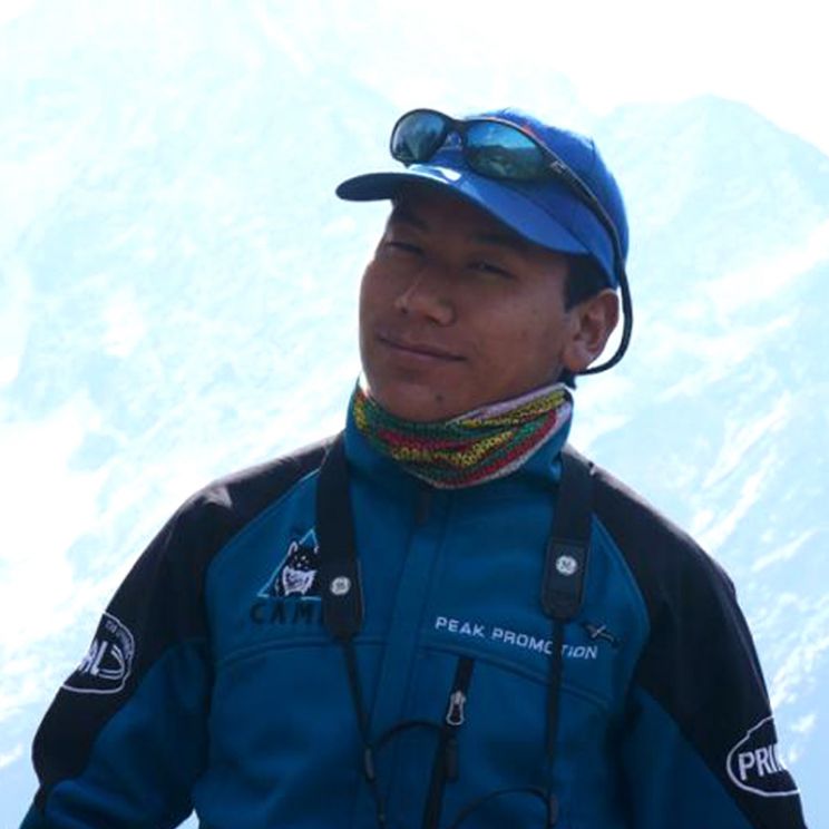 Ang Phula Sherpa