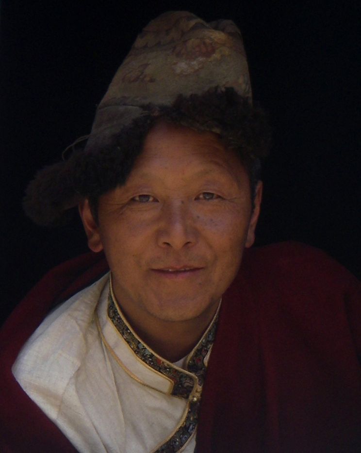 Ang Phula Sherpa