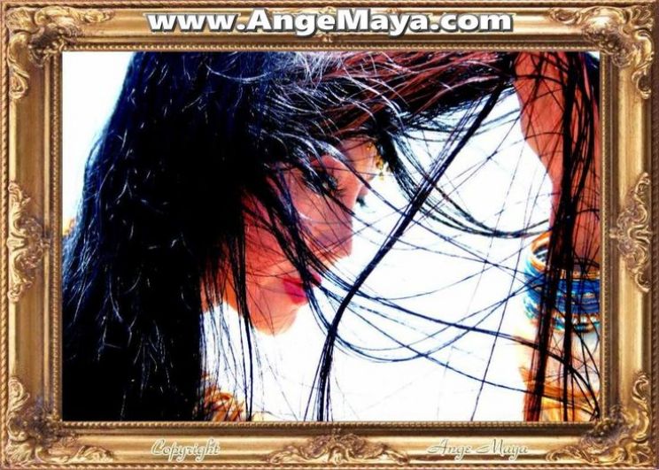 Ange Maya