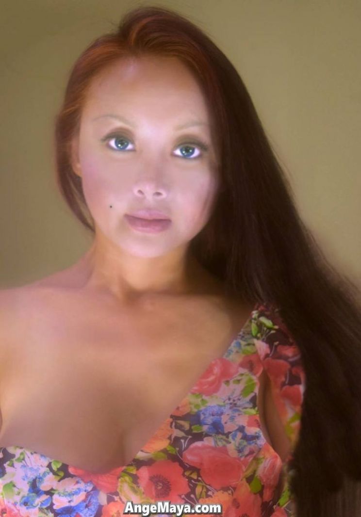 Ange Maya