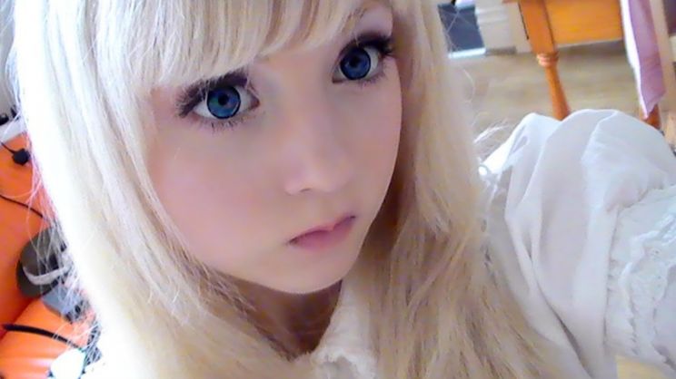Ange Venus