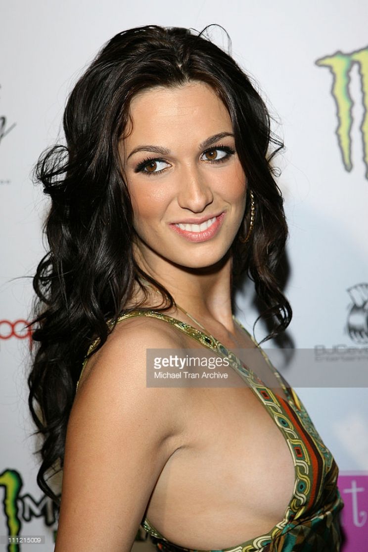 Angel Carter