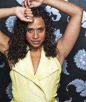 Angel Coulby