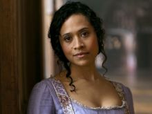 Angel Coulby