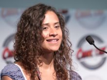 Angel Coulby #272856 picture (Landscape Medium)