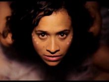 Angel Coulby