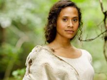 Angel Coulby