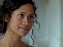 Angel Coulby