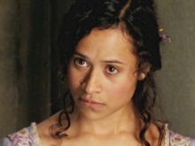 Angel Coulby