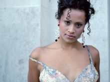 Angel Coulby