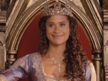 Angel Coulby