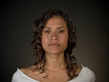 Angel Coulby