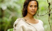 Angel Coulby