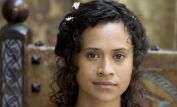 Angel Coulby