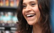 Angel Coulby