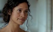 Angel Coulby