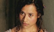 Angel Coulby