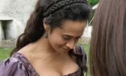 Angel Coulby