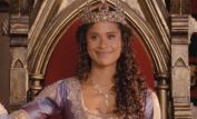 Angel Coulby