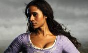 Angel Coulby