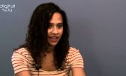 Angel Coulby