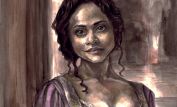 Angel Coulby