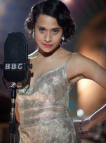 Angel Coulby