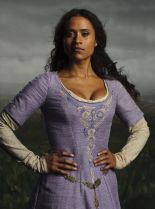 Angel Coulby