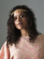 Angel Coulby