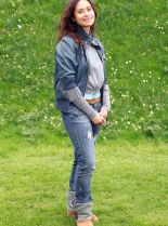 Angel Coulby #272915 picture (Portrait Medium)