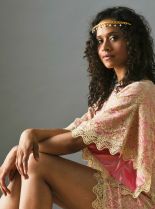 Angel Coulby