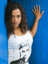 Angel Coulby #272924 picture (Portrait Medium)