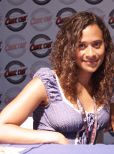 Angel Coulby