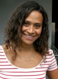 Angel Coulby