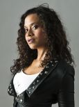 Angel Coulby