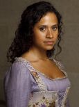 Angel Coulby