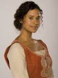 Angel Coulby