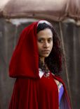 Angel Coulby