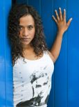 Angel Coulby