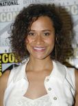 Angel Coulby