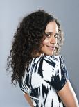 Angel Coulby