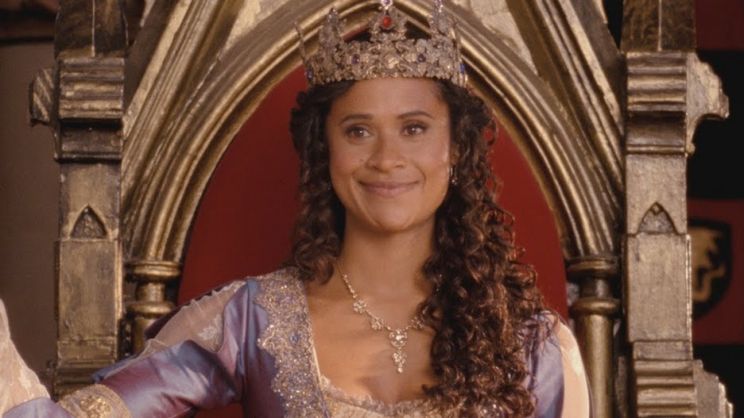 Angel Coulby