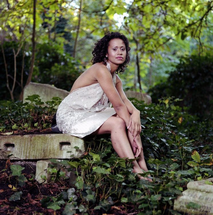 Angel Coulby