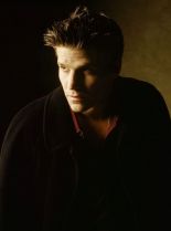 Angel David photo