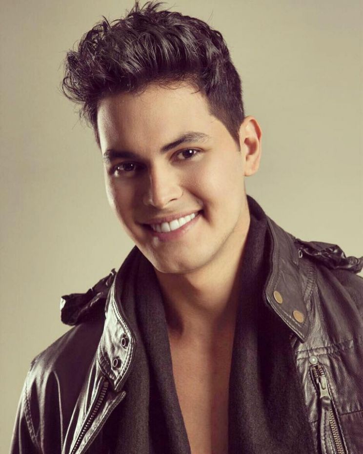 Angel David