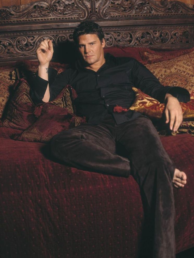 Angel David