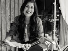 Angel Giuffria photo
