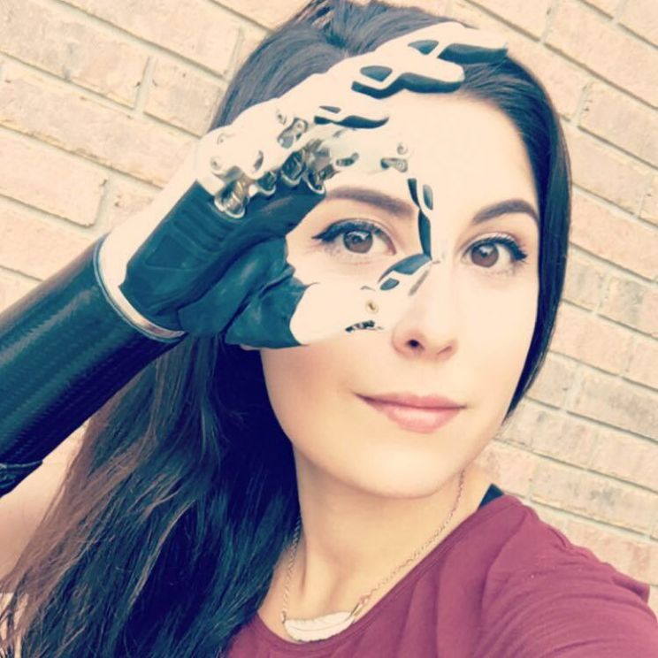 Angel Giuffria