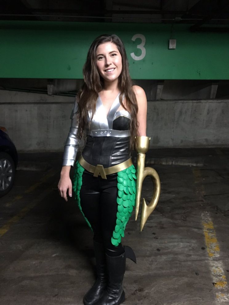 Angel Giuffria