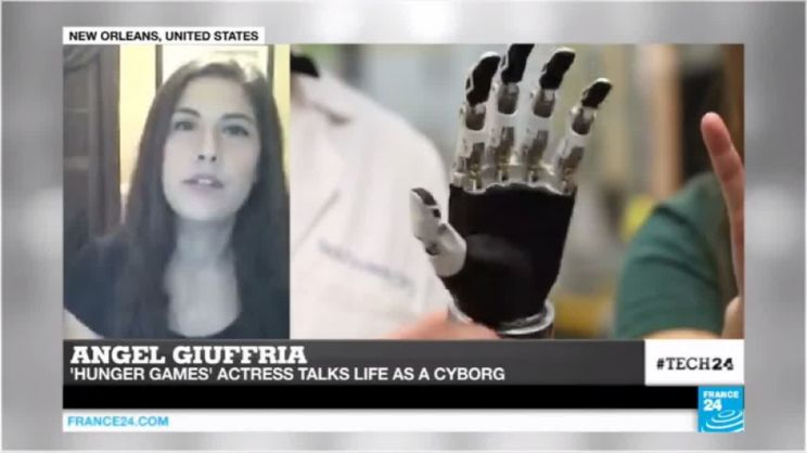 Angel Giuffria